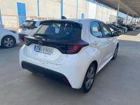 Toyota Yaris 1.5 120H Active Plus