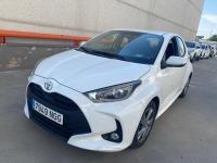 Toyota Yaris 1.5 120H Active Plus