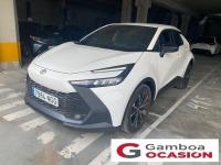 Toyota C-hr 1.8 Advance Hybrid 140
