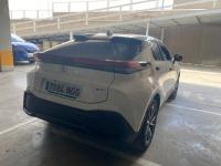 Toyota C-hr 1.8 Advance Hybrid 140