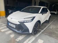 Toyota C-hr 1.8 Advance Hybrid 140