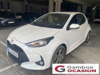 Toyota Yaris 1.5 120H Active Plus