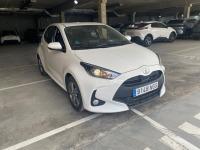 Toyota Yaris 1.5 120H Active Plus