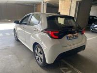 Toyota Yaris 1.5 120H Active Plus