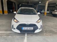 Toyota Yaris 1.5 120H Active Plus