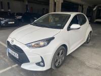 Toyota Yaris 1.5 120H Active Plus