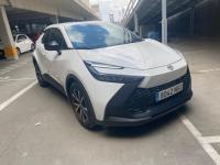 Toyota C-hr 1.8 Advance Hybrid 140