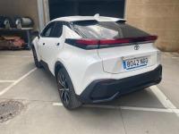 Toyota C-hr 1.8 Advance Hybrid 140