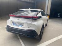 Toyota C-hr 1.8 Advance Hybrid 140