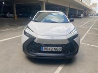 Toyota C-hr 1.8 Advance Hybrid 140