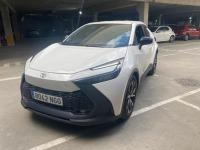 Toyota C-hr 1.8 Advance Hybrid 140