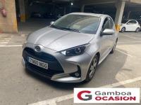 Toyota Yaris 1.5 120H Active Plus