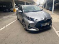 Toyota Yaris 1.5 120H Active Plus