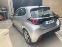 Toyota Yaris 1.5 120H Active Plus