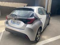 Toyota Yaris 1.5 120H Active Plus