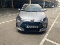 Toyota Yaris 1.5 120H Active Plus