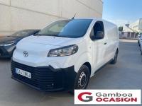 Toyota Proace Proace Van 1.5D L1 1PL GX