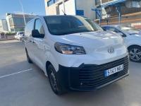 Toyota Proace Proace Van 1.5D L1 1PL GX