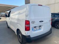 Toyota Proace Proace Van 1.5D L1 1PL GX