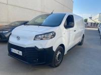 Toyota Proace Proace Van 1.5D L1 1PL GX