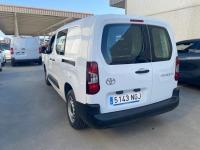 Toyota Proace City Proace City 1.5D Combi N1 L2 GX