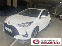 Toyota Yaris 1.5 120H Active Plus