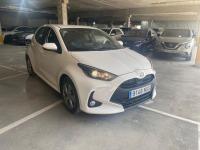 Toyota Yaris 1.5 120H Active Plus