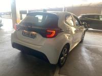 Toyota Yaris 1.5 120H Active Plus