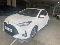 Toyota Yaris 1.5 120H Active Plus