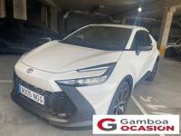 Toyota C-hr 1.8 Advance Hybrid 140