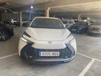 Toyota C-hr 1.8 Advance Hybrid 140