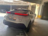 Toyota C-hr 1.8 Advance Hybrid 140