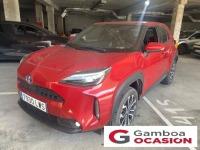 Toyota Yaris Cross 1.5 120H Active Tech