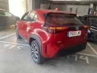 Toyota Yaris Cross 1.5 120H Active Tech
