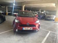 Toyota Yaris Cross 1.5 120H Active Tech