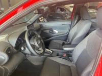 Toyota Yaris Cross 1.5 120H Active Tech