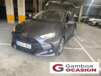 Toyota Yaris 1.5 120H Active Plus