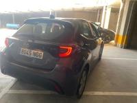 Toyota Yaris 1.5 120H Active Plus