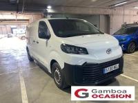 Toyota Proace Proace Van 1.5D L1 1PL GX