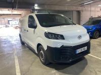 Toyota Proace Proace Van 1.5D L1 1PL GX