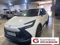Toyota C-hr 1.8 Advance Hybrid 140