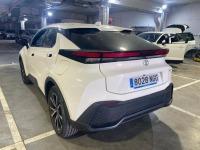 Toyota C-hr 1.8 Advance Hybrid 140
