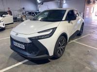 Toyota C-hr 1.8 Advance Hybrid 140