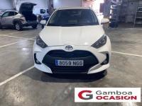 Toyota Yaris 1.5 120H Active Plus