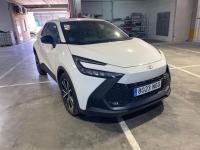 Toyota C-hr 1.8 Advance Hybrid 140