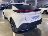 Toyota C-hr 1.8 Advance Hybrid 140