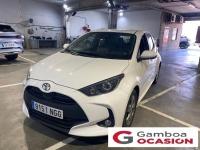Toyota Yaris 1.5 120H Active Plus