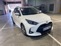 Toyota Yaris 1.5 120H Active Plus