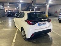 Toyota Yaris 1.5 120H Active Plus