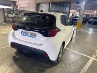 Toyota Yaris 1.5 120H Active Plus